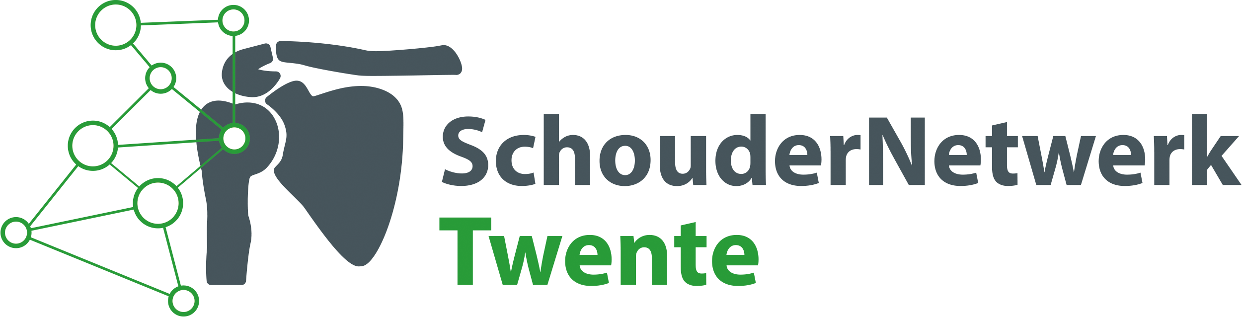 Schoudernetwerk Twente